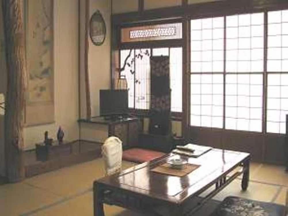 伊香保温泉 横手館 前橋