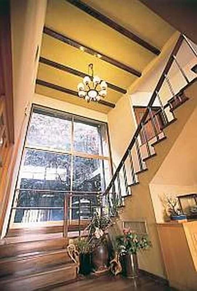 伊香保温泉 横手館 前橋