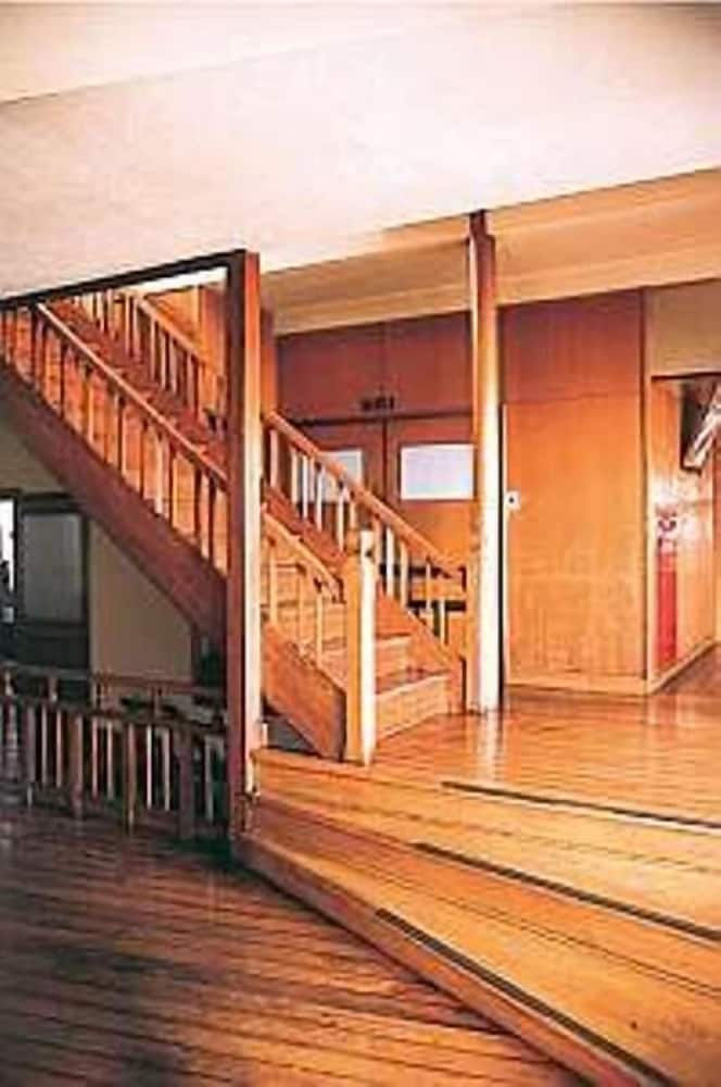 伊香保温泉 横手館 前橋