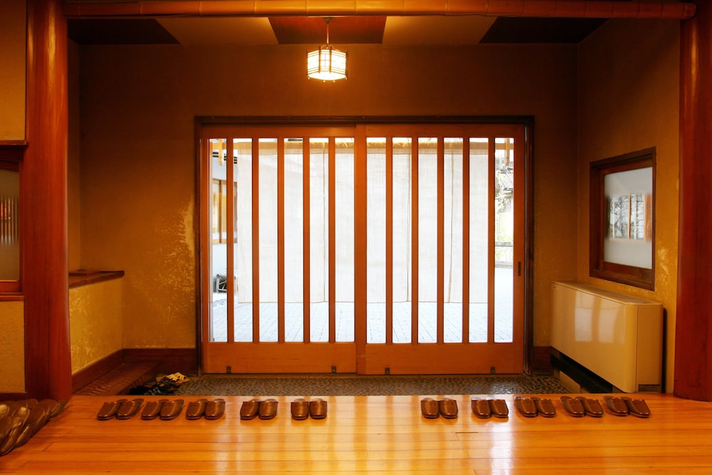 伊香保温泉 横手館 前橋