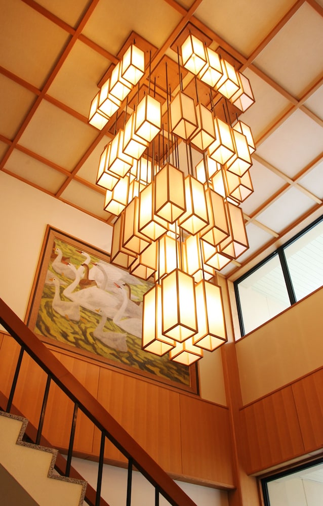 伊香保温泉 横手館 前橋