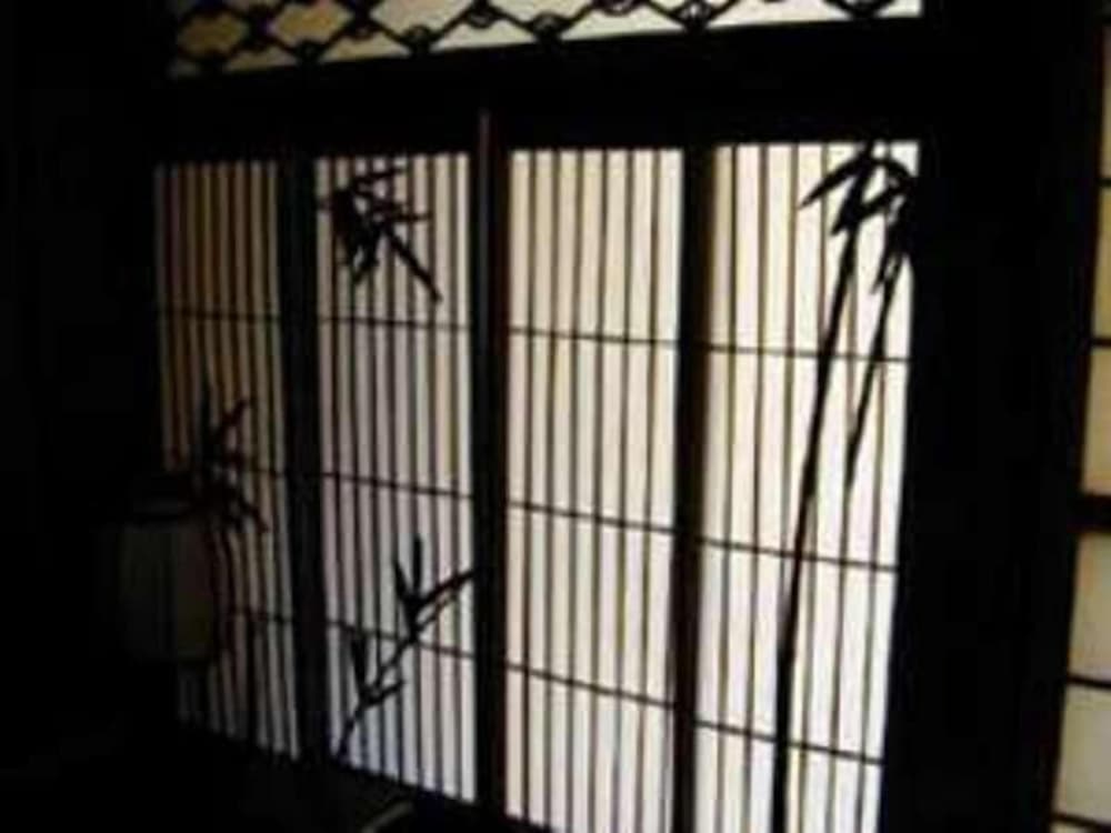 伊香保温泉 横手館 前橋