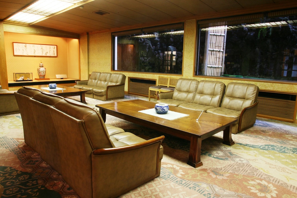 伊香保温泉 横手館 前橋