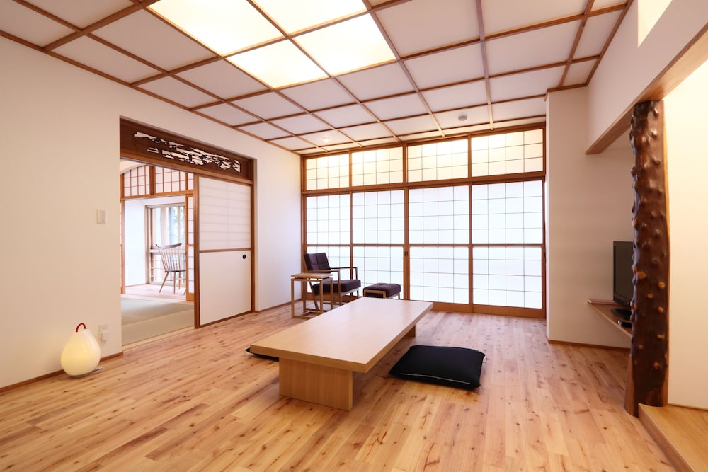 伊香保温泉 横手館 前橋