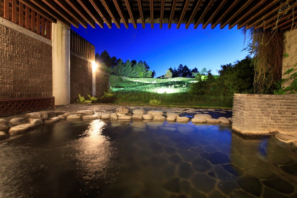 ANAホリデイ・インリゾート軽井沢 BY IHG 前橋