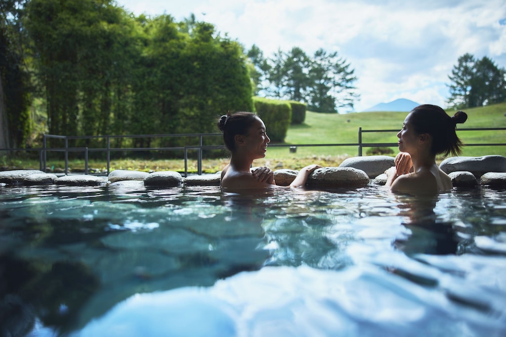 ANAホリデイ・インリゾート軽井沢 BY IHG 前橋