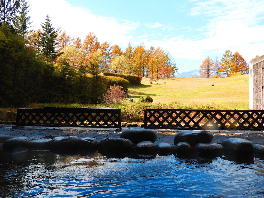 ANAホリデイ・インリゾート軽井沢 BY IHG 前橋