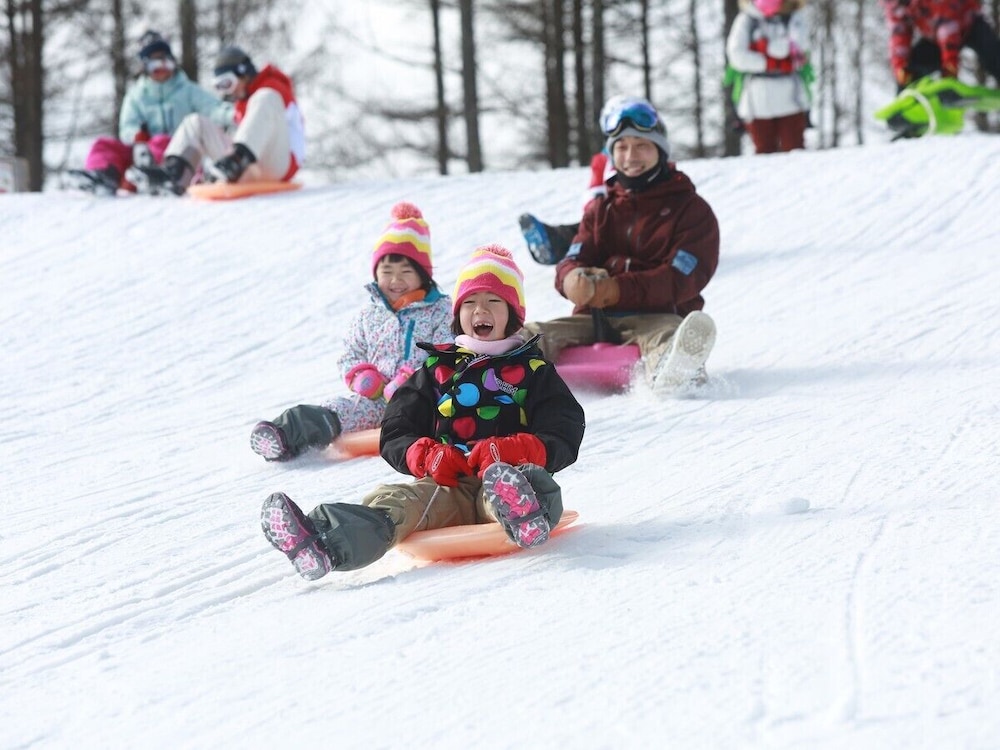 ANAホリデイ・インリゾート軽井沢 BY IHG 前橋