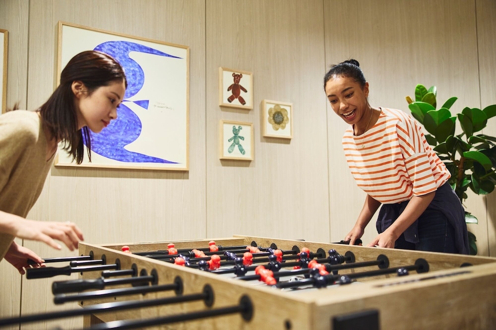 ANAホリデイ・インリゾート軽井沢 BY IHG 前橋