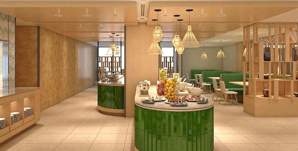 ANAホリデイ・インリゾート軽井沢 BY IHG 前橋