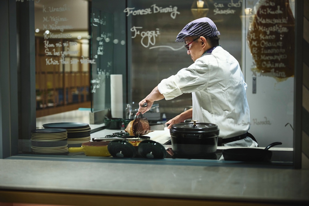 ANAホリデイ・インリゾート軽井沢 BY IHG 前橋