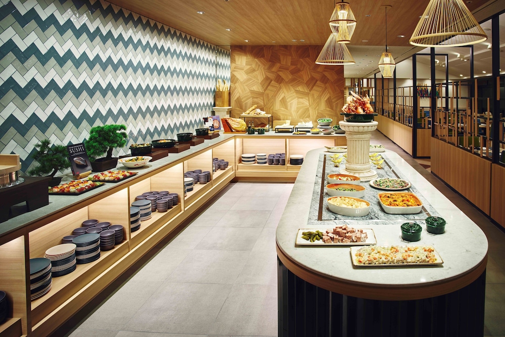 ANAホリデイ・インリゾート軽井沢 BY IHG 前橋