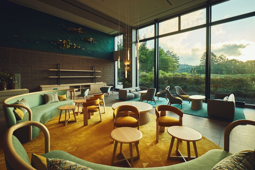 ANAホリデイ・インリゾート軽井沢 BY IHG 前橋