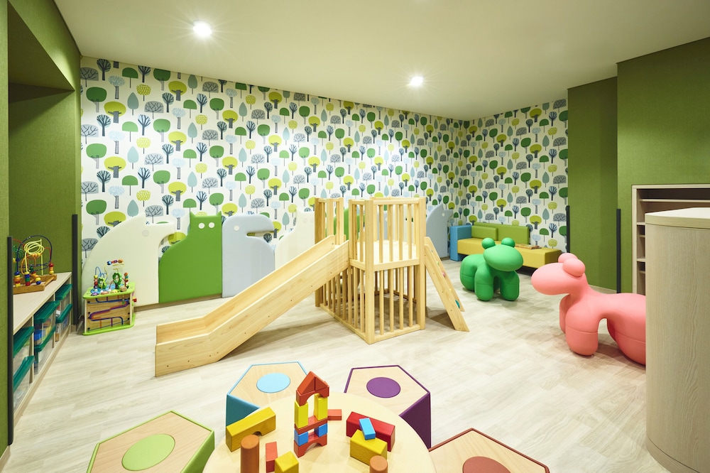 ANAホリデイ・インリゾート軽井沢 BY IHG 前橋