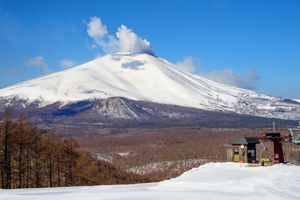 ANAホリデイ・インリゾート軽井沢 BY IHG 前橋