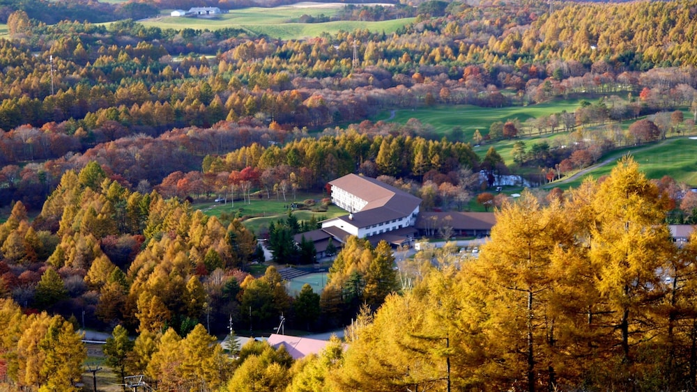 ANAホリデイ・インリゾート軽井沢 BY IHG 前橋