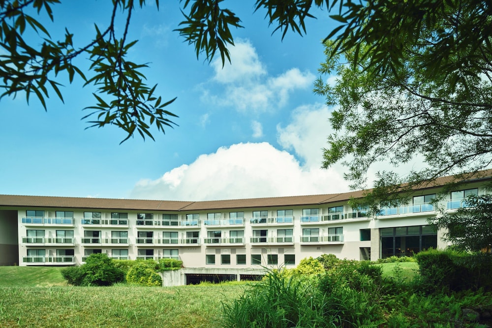 ANAホリデイ・インリゾート軽井沢 BY IHG 前橋