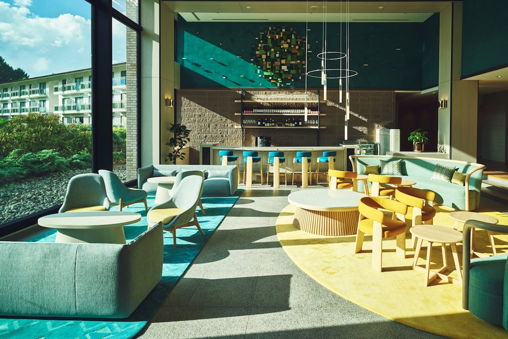 ANAホリデイ・インリゾート軽井沢 BY IHG 前橋