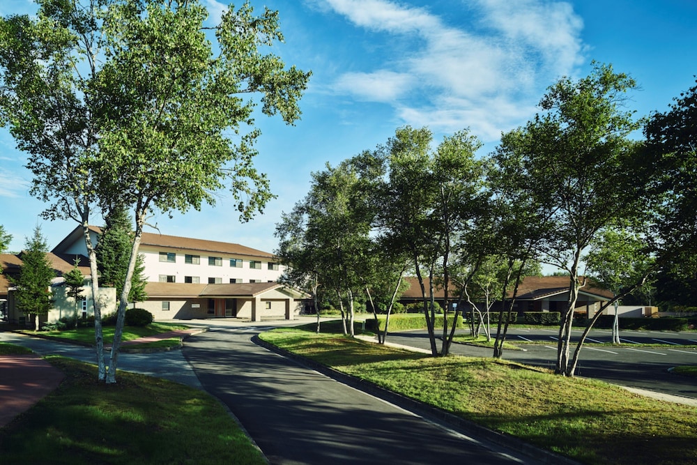 ANAホリデイ・インリゾート軽井沢 BY IHG 前橋