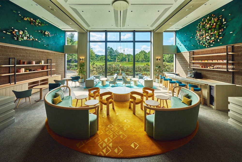 ANAホリデイ・インリゾート軽井沢 BY IHG 前橋