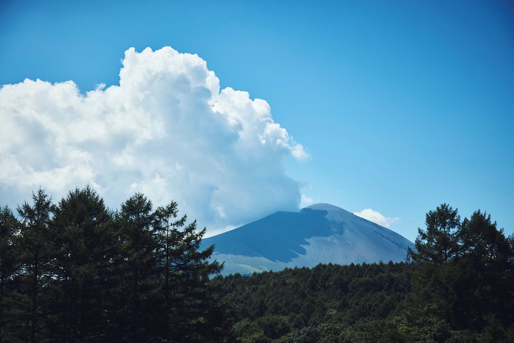 ANAホリデイ・インリゾート軽井沢 BY IHG 前橋