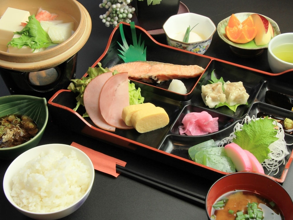 尾瀬しんこう荘 前橋