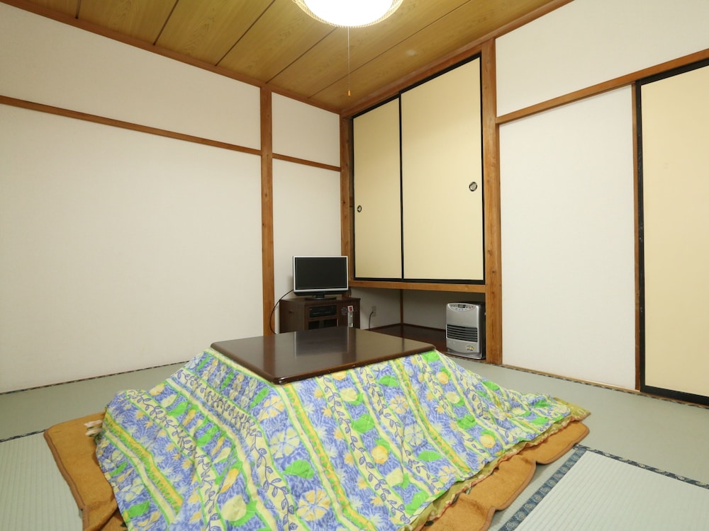 尾瀬しんこう荘 前橋