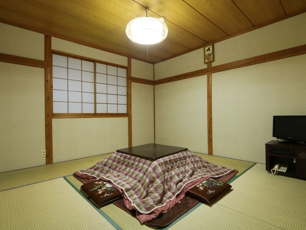 尾瀬しんこう荘 前橋