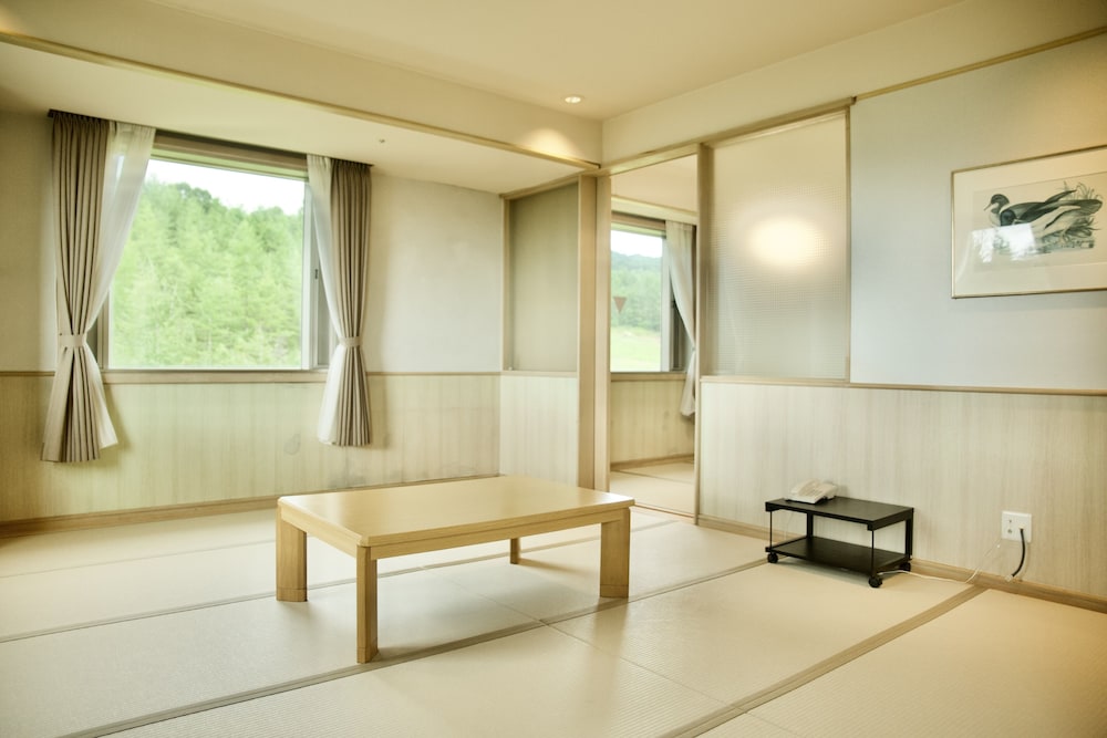 パルコールつま恋リゾート 前橋