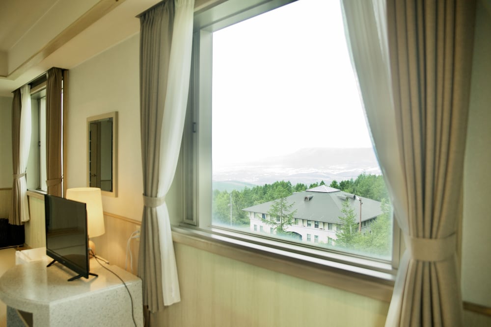 パルコールつま恋リゾート 前橋