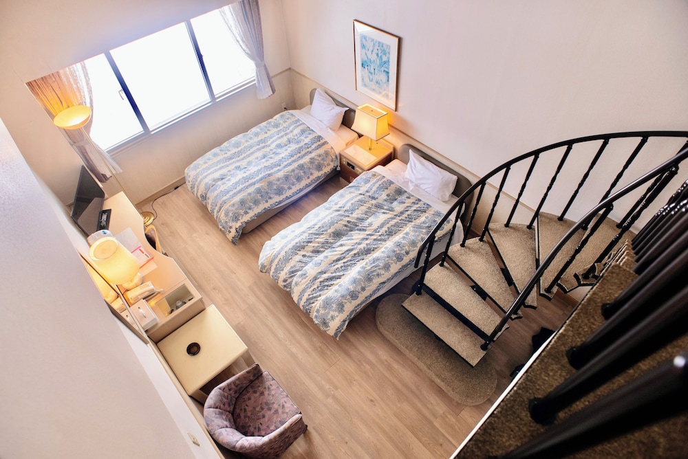 パルコールつま恋リゾート 前橋