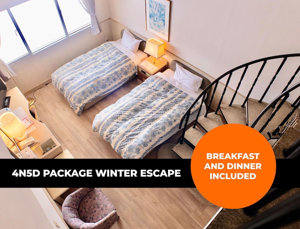 パルコールつま恋リゾート 前橋