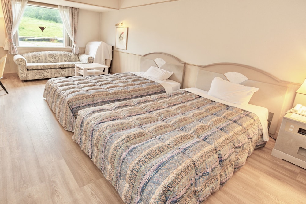 パルコールつま恋リゾート 前橋