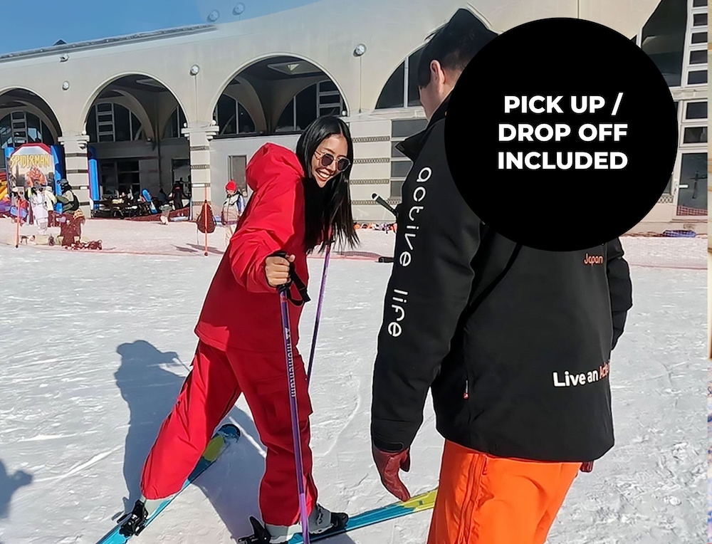 パルコールつま恋リゾート 前橋