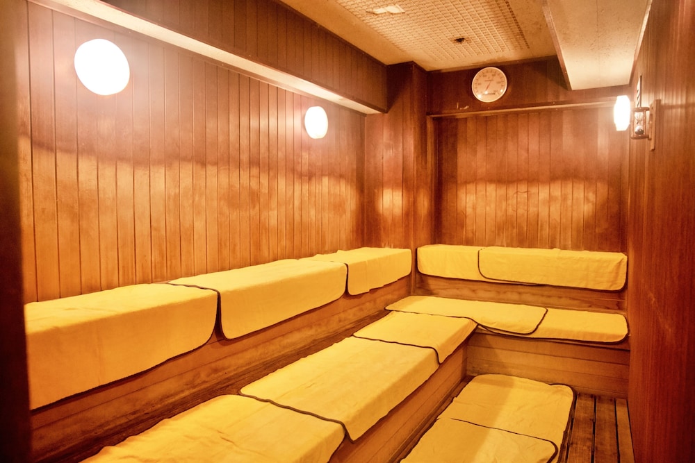 パルコールつま恋リゾート 前橋