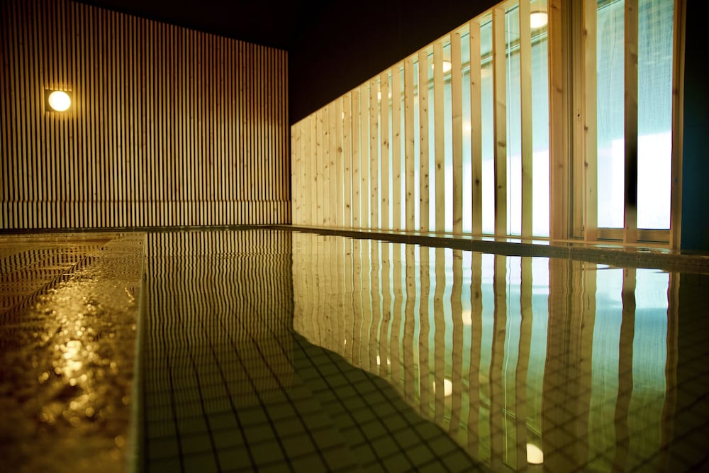 パルコールつま恋リゾート 前橋