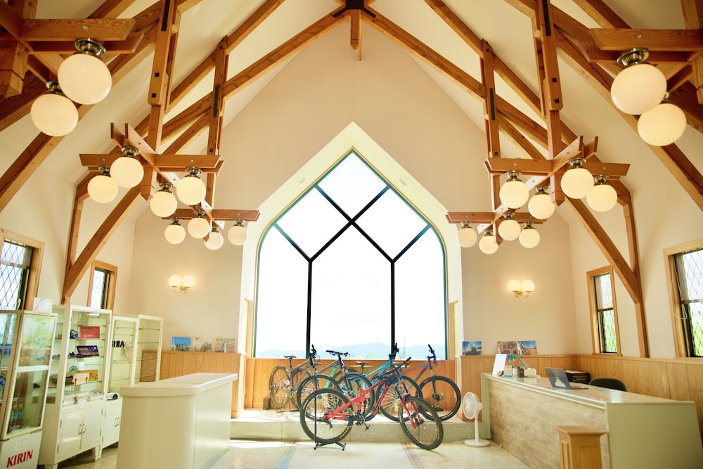 パルコールつま恋リゾート 前橋