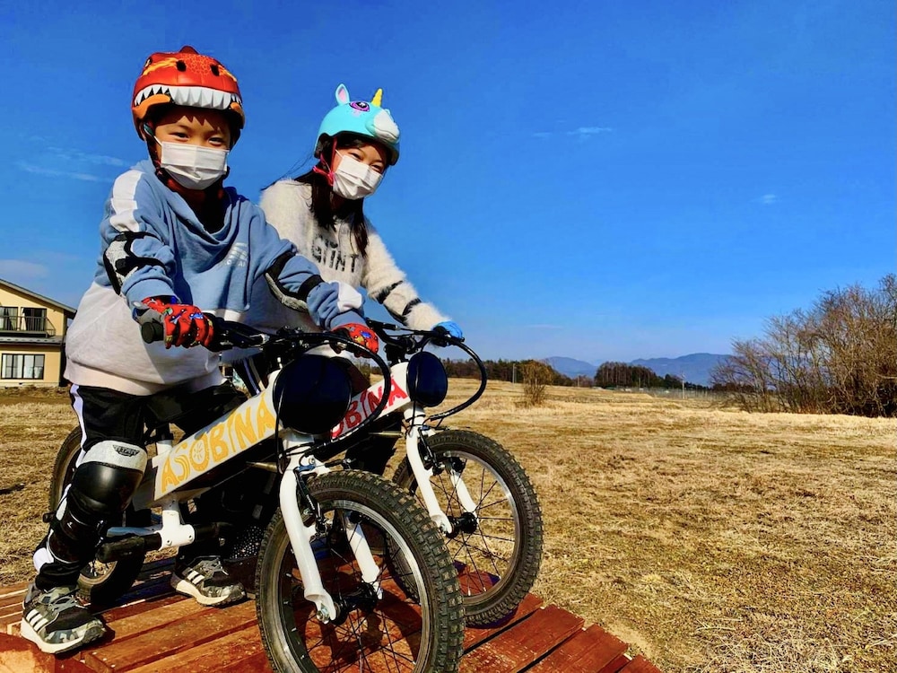 パルコールつま恋リゾート 前橋