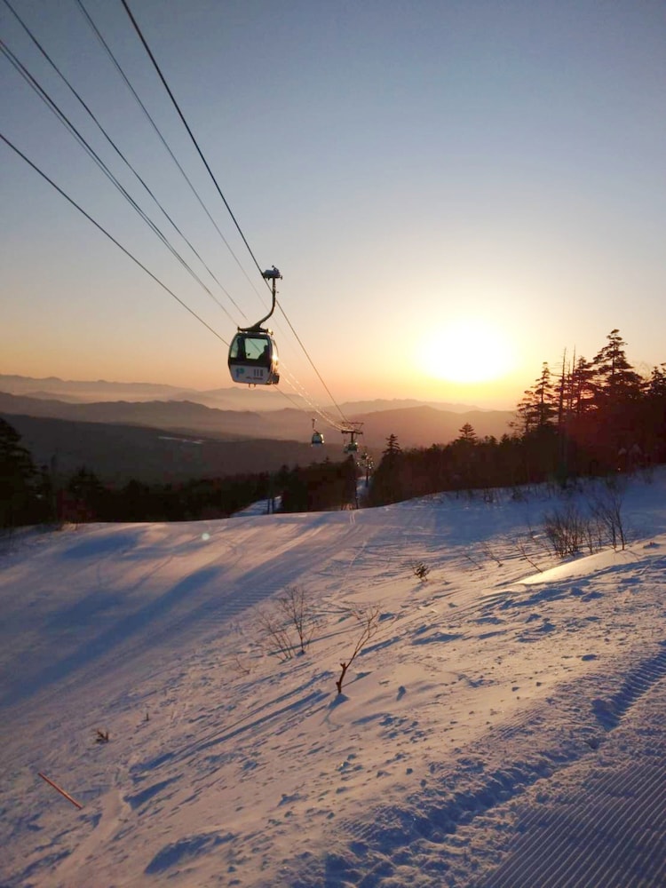 パルコールつま恋リゾート 前橋