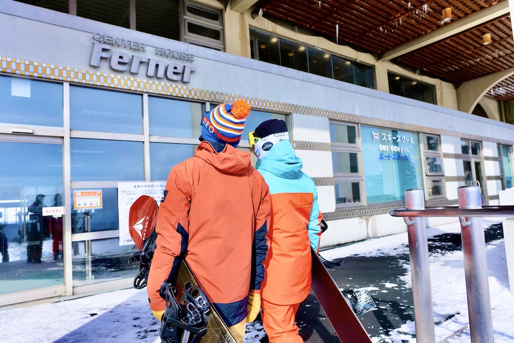 パルコールつま恋リゾート 前橋