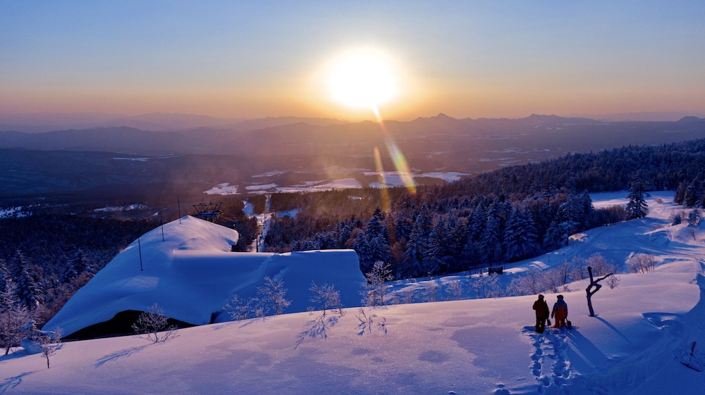 パルコールつま恋リゾート 前橋
