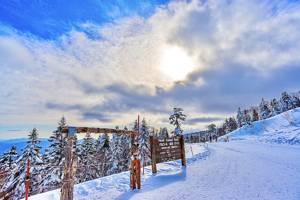 パルコールつま恋リゾート 前橋