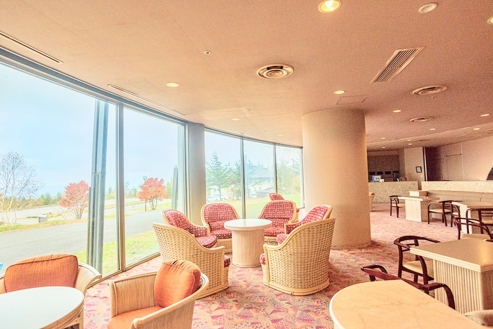 パルコールつま恋リゾート 前橋