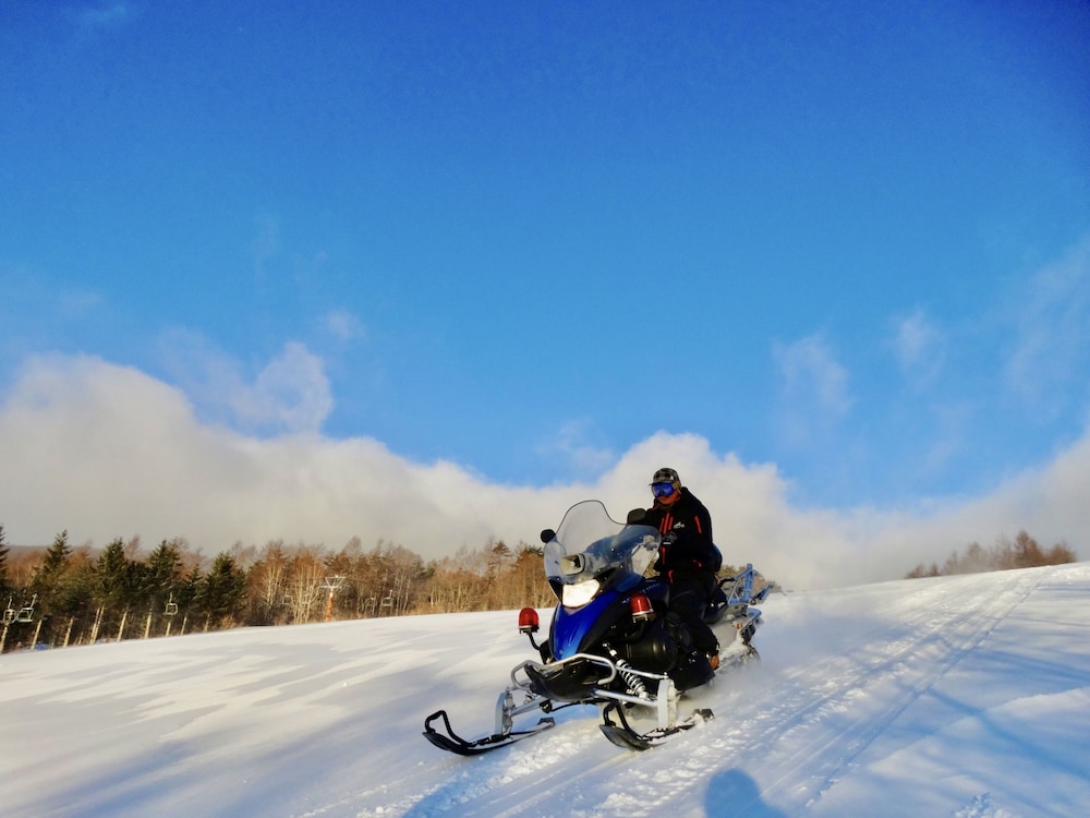 パルコールつま恋リゾート 前橋