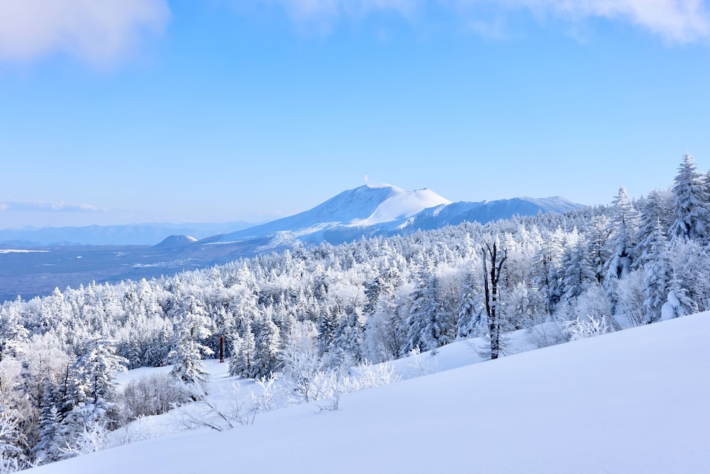 パルコールつま恋リゾート 前橋