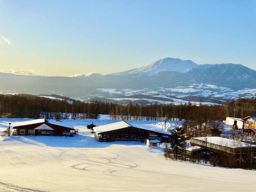 パルコールつま恋リゾート 前橋