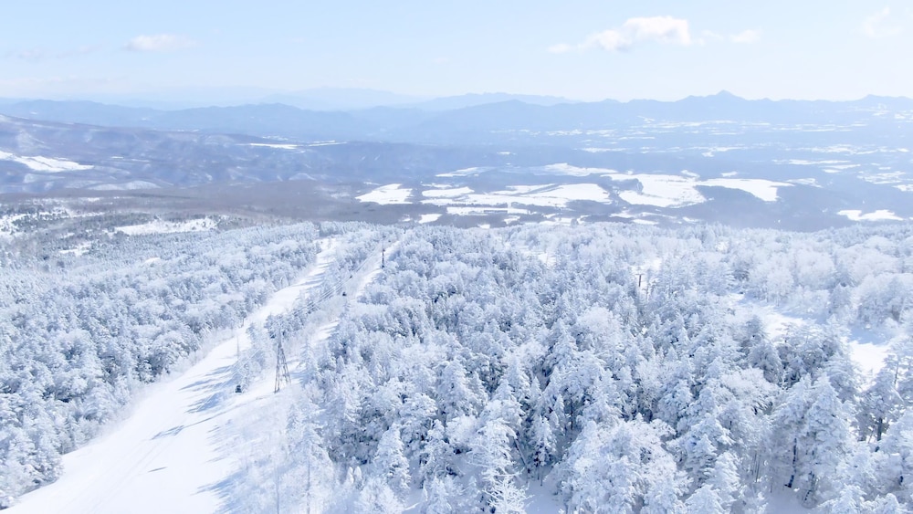 パルコールつま恋リゾート 前橋