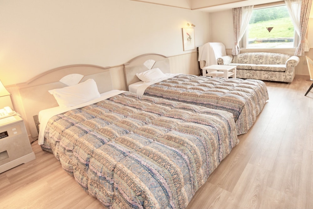 パルコールつま恋リゾート 前橋