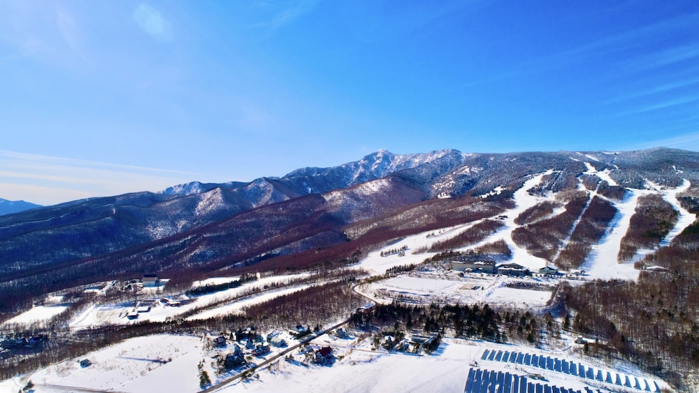 パルコールつま恋リゾート 前橋
