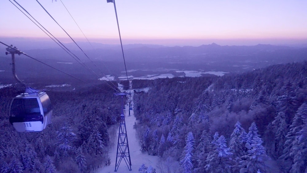パルコールつま恋リゾート 前橋